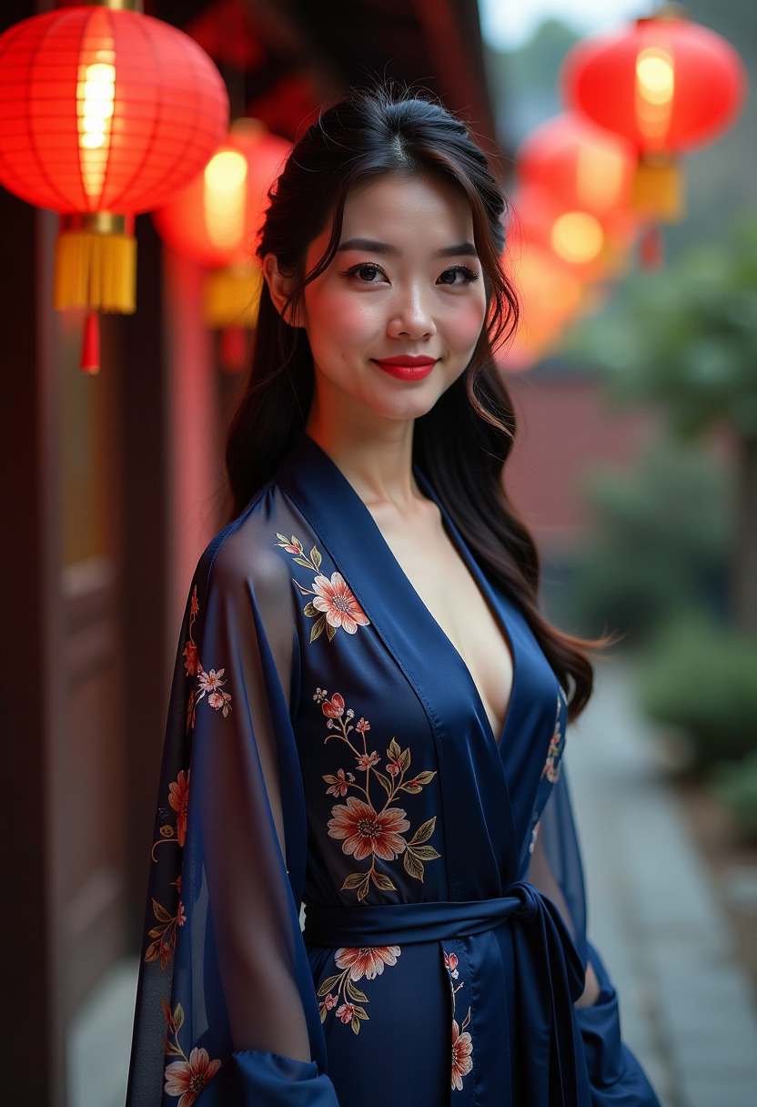 晨间空腹超燃流瑜伽